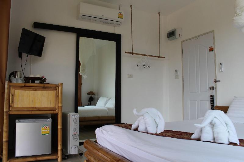 Chang Pai Hill Adults Only - Oda