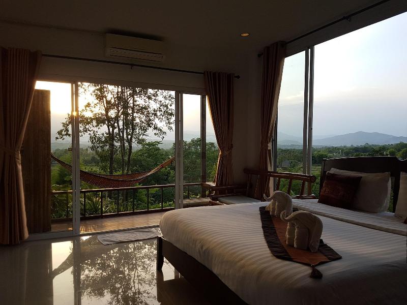 Chang Pai Hill Adults Only - Oda