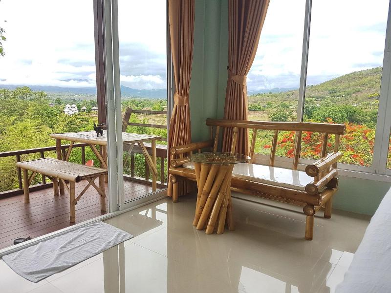 Chang Pai Hill Adults Only - Oda
