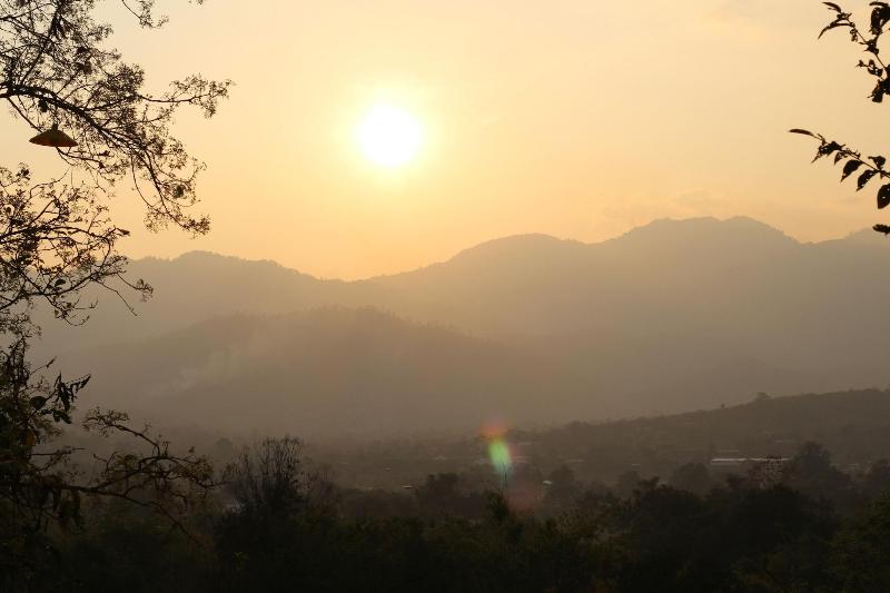 Chang Pai Hill Adults Only - Oda