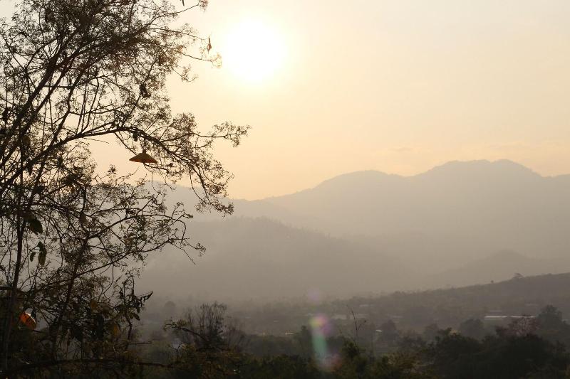 Chang Pai Hill Adults Only - Oda