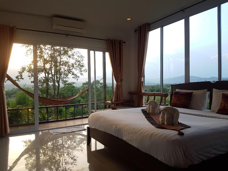 Chang Pai Hill Adults Only - Oda