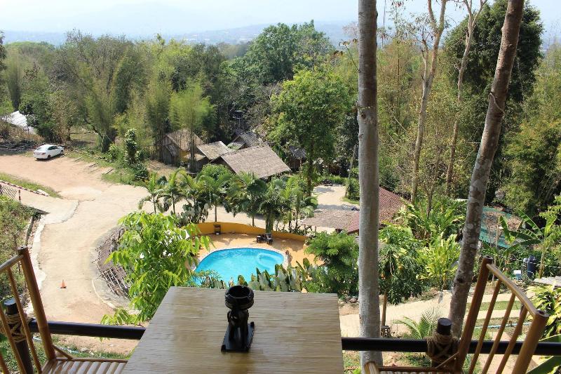 Chang Pai Hill Adults Only - Oda