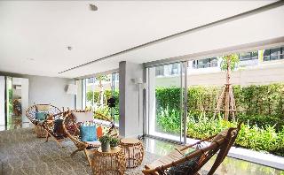 Baan Imm Aim Huahin Condo 2 Bedrooms Sea View By D fotoÄŸrafÄ±