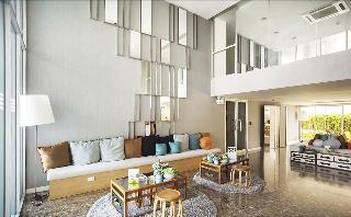 Baan Imm Aim Huahin Condo 2 Bedrooms Sea View By D fotoÄŸrafÄ±