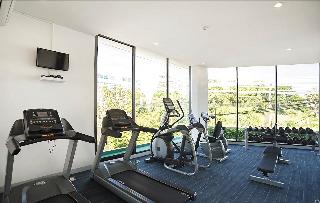 Baan Imm Aim Huahin Condo 2 Bedrooms Sea View By D fotoÄŸrafÄ±