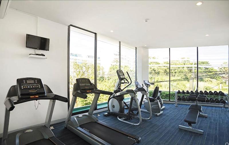 Baan Imm Aim Huahin Condo 2 Bedrooms Sea View By D - Aktivite