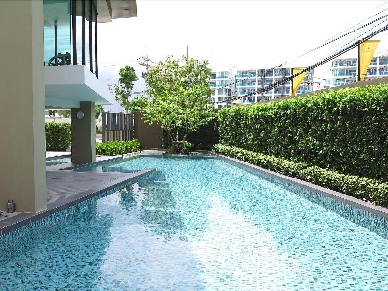 Baan Imm Aim Huahin Condo 2 Bedrooms Sea View By D - Aktivite