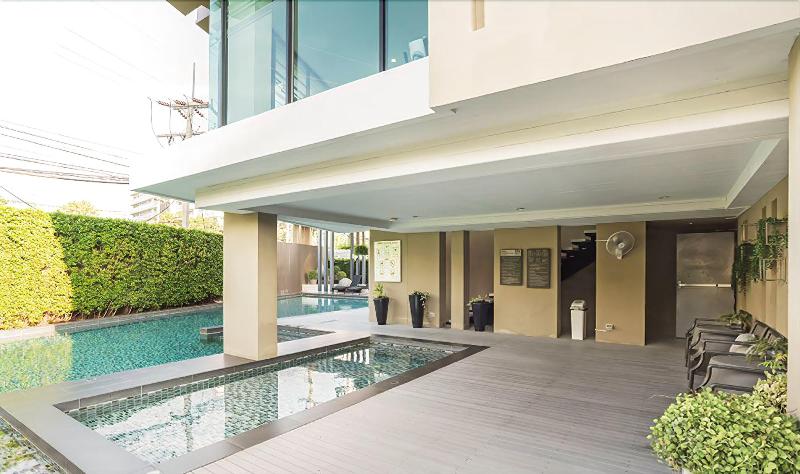Baan Imm Aim Huahin Condo 2 Bedrooms Sea View By D - Aktivite