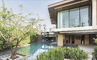 Baan Imm Aim Huahin Condo 2 Bedrooms Sea View By D fotoÄŸrafÄ±