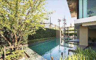 Baan Imm Aim Huahin Condo 2 Bedrooms Sea View By D fotoÄŸrafÄ±