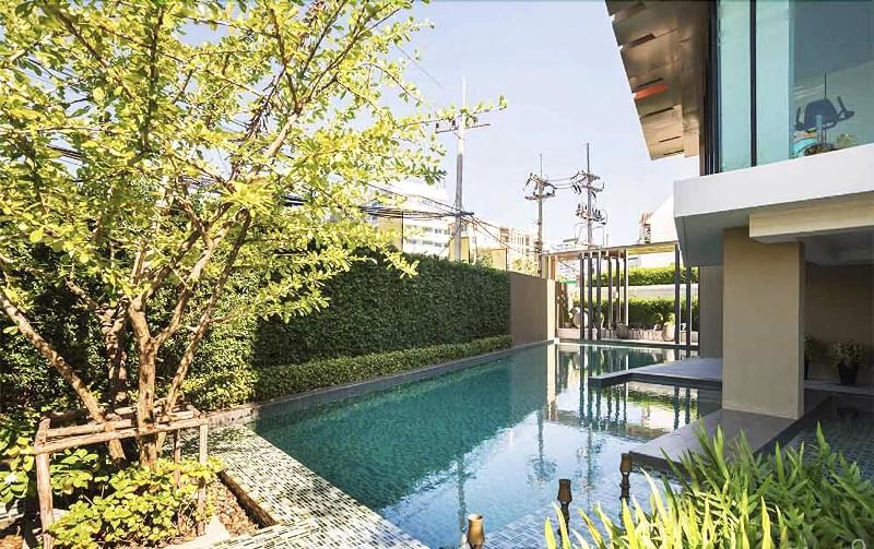Baan Imm Aim Huahin Condo 2 Bedrooms Sea View By D - Aktivite