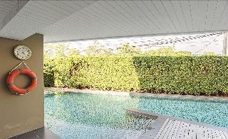 Baan Imm Aim Huahin Condo 2 Bedrooms Sea View By D fotoÄŸrafÄ±