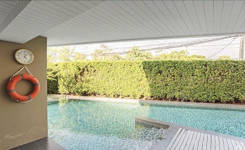 Baan Imm Aim Huahin Condo 2 Bedrooms Sea View By D - Aktivite