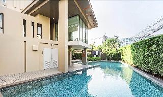 Baan Imm Aim Huahin Condo 2 Bedrooms Sea View By D fotoÄŸrafÄ±