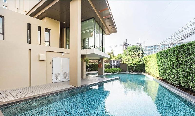Baan Imm Aim Huahin Condo 2 Bedrooms Sea View By D - Aktivite