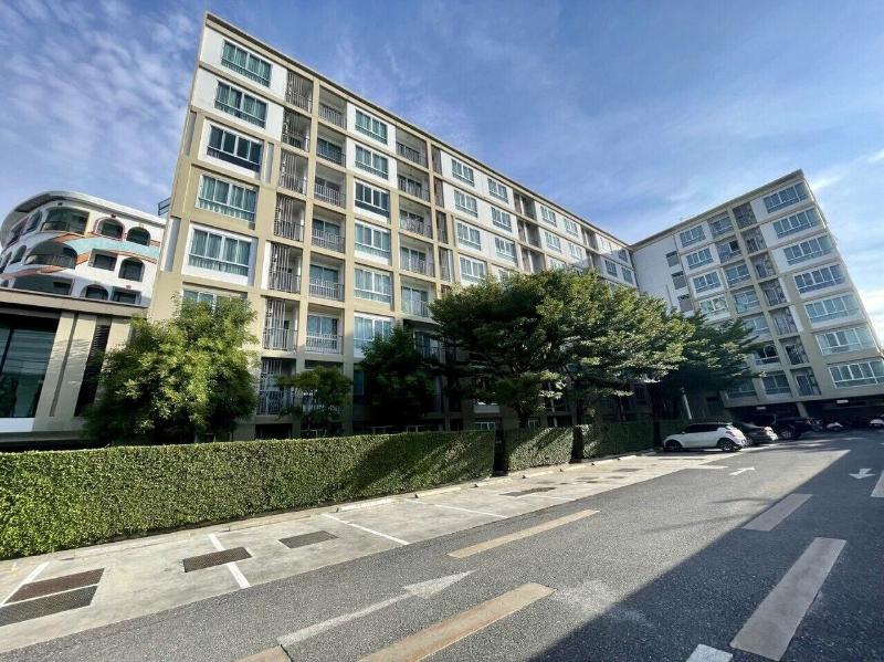 Baan Imm Aim Huahin Condo 2 Bedrooms Sea View By D - Genel