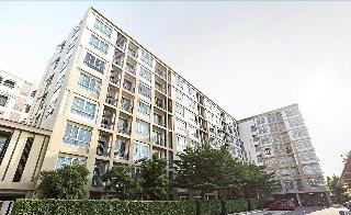 Baan Imm Aim Huahin Condo 2 Bedrooms Sea View By D fotoÄŸrafÄ±