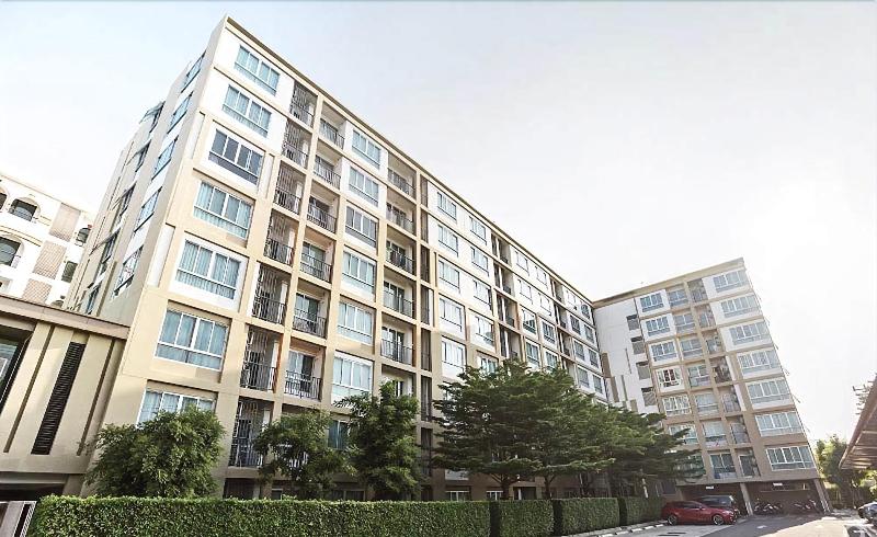 Baan Imm Aim Huahin Condo 2 Bedrooms Sea View By D - Genel