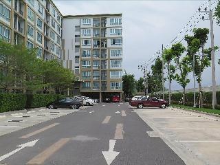 Baan Imm Aim Huahin Condo 2 Bedrooms Sea View By D fotoÄŸrafÄ±