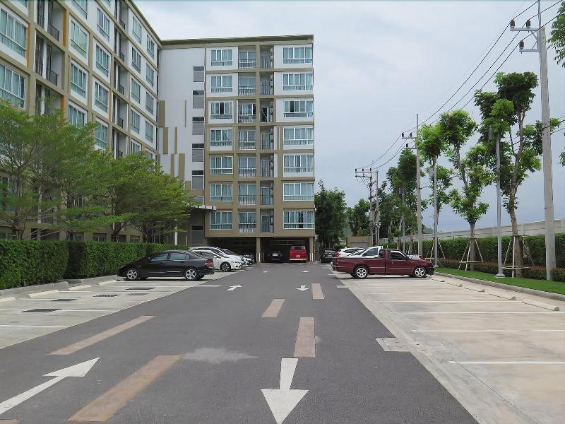 Baan Imm Aim Huahin Condo 2 Bedrooms Sea View By D - Genel