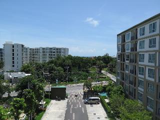Baan Imm Aim Huahin Condo 2 Bedrooms Sea View By D fotoÄŸrafÄ±