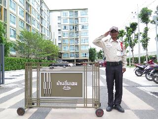 Baan Imm Aim Huahin Condo 2 Bedrooms Sea View By D fotoÄŸrafÄ±