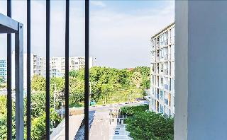 Baan Imm Aim Huahin Condo 2 Bedrooms Sea View By D fotoÄŸrafÄ±