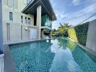 Baan Imm Aim Huahin Condo 2 Bedrooms Sea View By D fotoÄŸrafÄ±