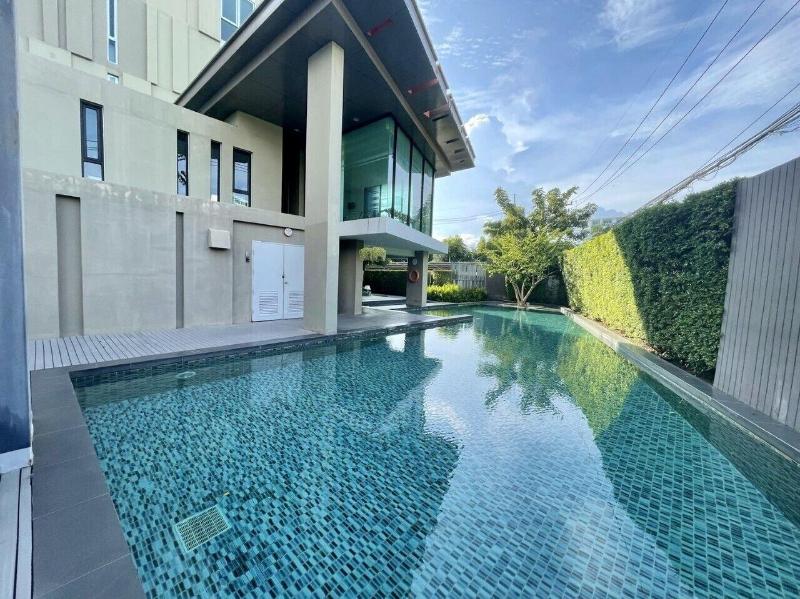 Baan Imm Aim Huahin Condo 2 Bedrooms Sea View By D - Genel
