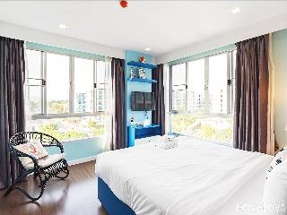 Baan Imm Aim Huahin Condo 2 Bedrooms Sea View By D fotoÄŸrafÄ±
