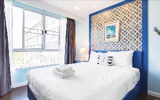 Baan Imm Aim Huahin Condo 2 Bedrooms Sea View By D fotoÄŸrafÄ±