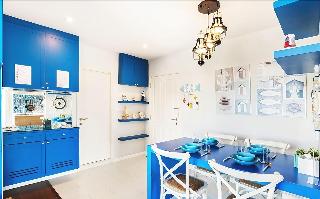 Baan Imm Aim Huahin Condo 2 Bedrooms Sea View By D fotoÄŸrafÄ±