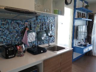 Baan Imm Aim Huahin Condo 2 Bedrooms Sea View By D fotoÄŸrafÄ±