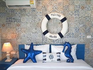 Baan Imm Aim Huahin Condo 2 Bedrooms Sea View By D fotoÄŸrafÄ±