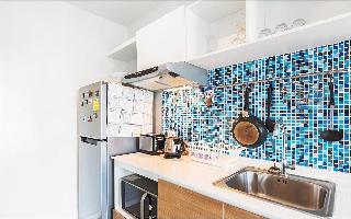 Baan Imm Aim Huahin Condo 2 Bedrooms Sea View By D fotoÄŸrafÄ±