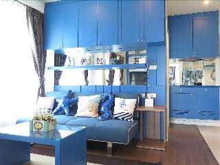 Baan Imm Aim Huahin Condo 2 Bedrooms Sea View By D fotoÄŸrafÄ±