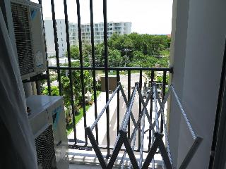 Baan Imm Aim Huahin Condo 2 Bedrooms Sea View By D fotoÄŸrafÄ±