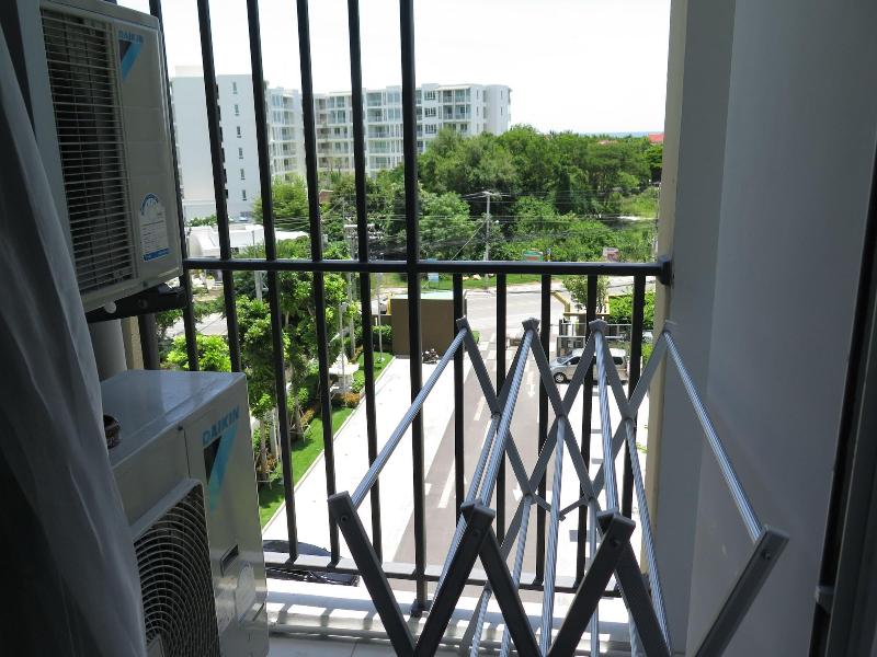 Baan Imm Aim Huahin Condo 2 Bedrooms Sea View By D - Oda
