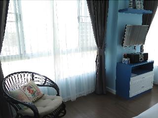 Baan Imm Aim Huahin Condo 2 Bedrooms Sea View By D fotoÄŸrafÄ±