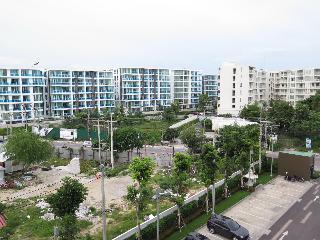 Baan Imm Aim Huahin Condo 2 Bedrooms Sea View By D fotoÄŸrafÄ±