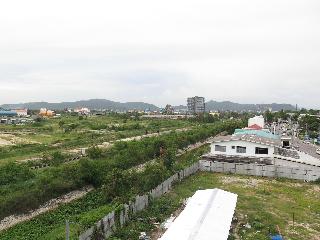 Baan Imm Aim Huahin Condo 2 Bedrooms Sea View By D fotoÄŸrafÄ±