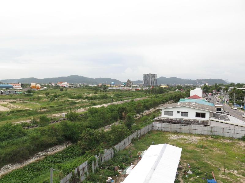 Baan Imm Aim Huahin Condo 2 Bedrooms Sea View By D - Oda