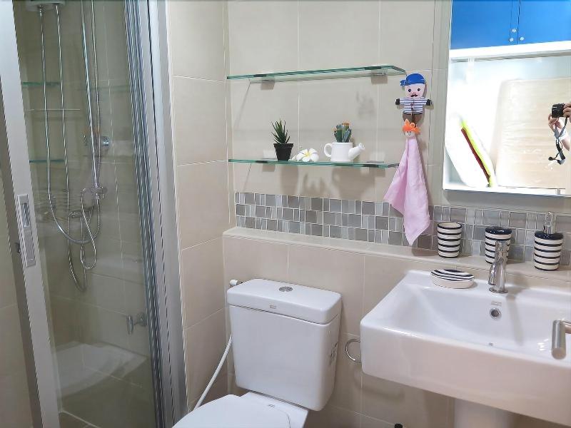 Baan Imm Aim Huahin Condo 2 Bedrooms Sea View By D - Oda