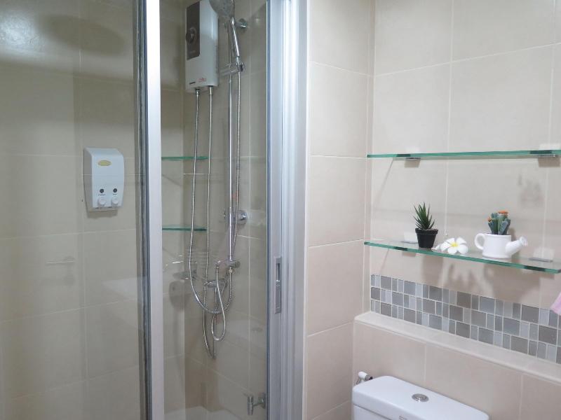 Baan Imm Aim Huahin Condo 2 Bedrooms Sea View By D - Oda