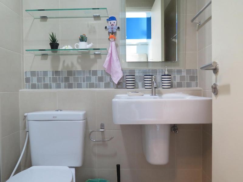 Baan Imm Aim Huahin Condo 2 Bedrooms Sea View By D - Oda