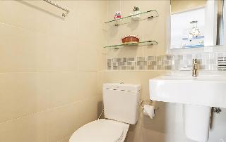 Baan Imm Aim Huahin Condo 2 Bedrooms Sea View By D fotoÄŸrafÄ±
