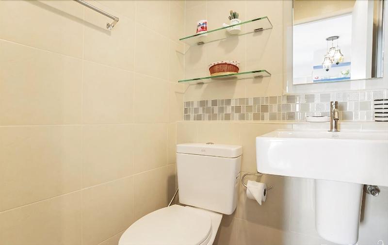 Baan Imm Aim Huahin Condo 2 Bedrooms Sea View By D - Oda