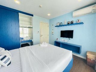 Baan Imm Aim Huahin Condo 2 Bedrooms Sea View By D fotoÄŸrafÄ±
