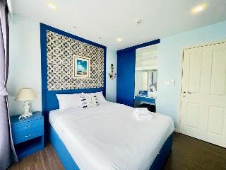 Baan Imm Aim Huahin Condo 2 Bedrooms Sea View By D fotoÄŸrafÄ±